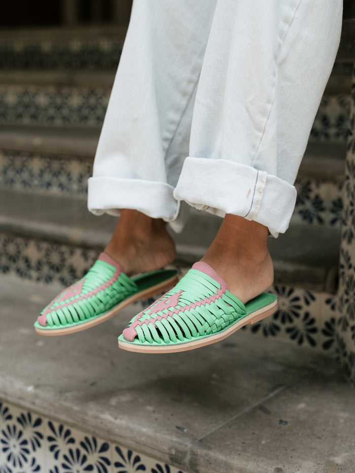 Merida Slip Ons - Women - Espiritu