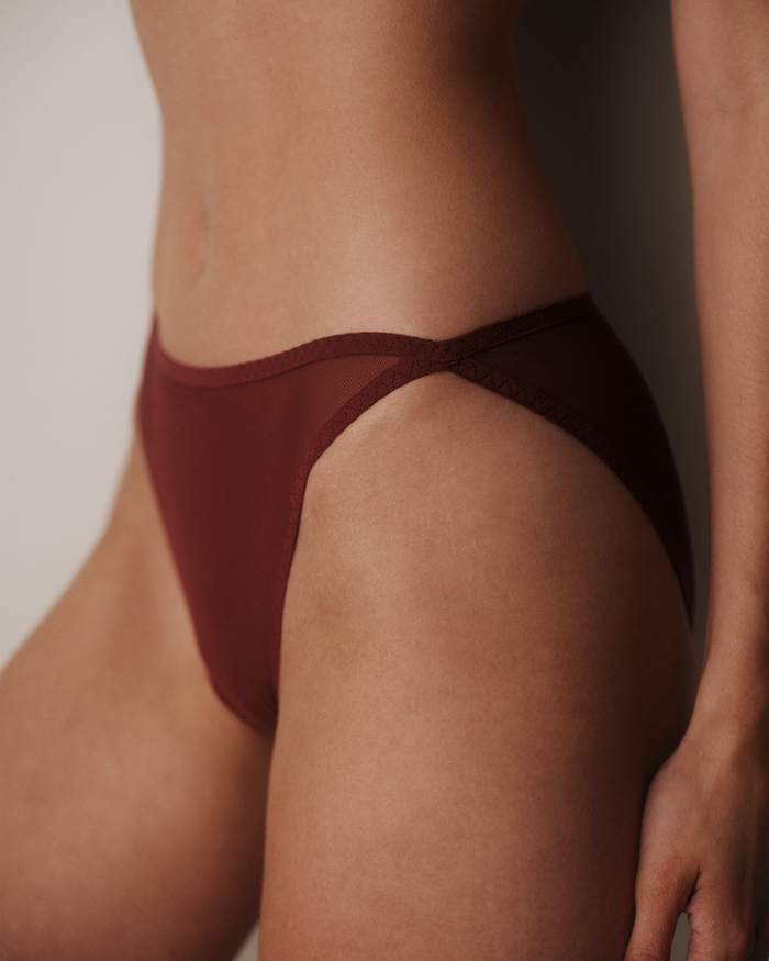 Mies Brief (AMO Denim)