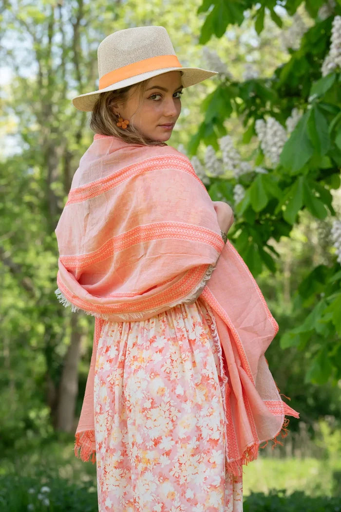 Minto Scarf