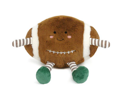Mon Ami Sports Plush Toy