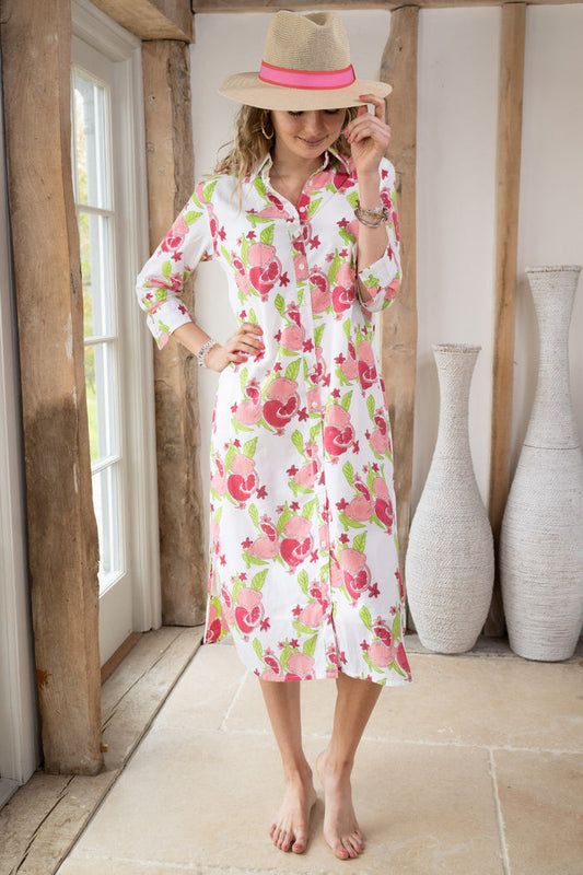 Monterey Dress