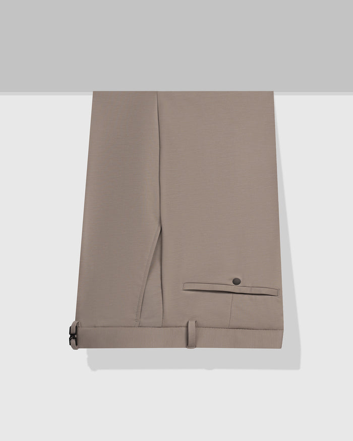 Mouse Techpro Solid Trouser - Explorer