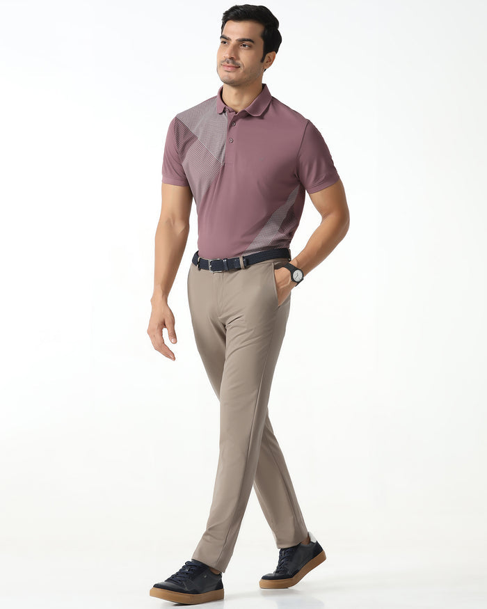 Mouse Techpro Solid Trouser - Explorer