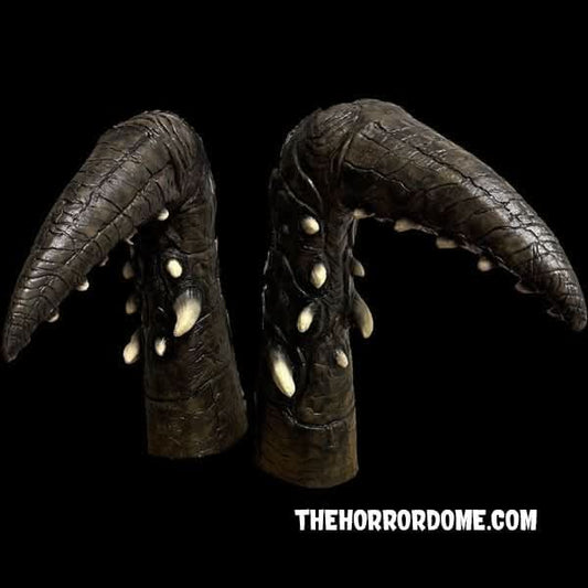 "Movie Quality Arachnid Hands" Halloween Costume Gloves