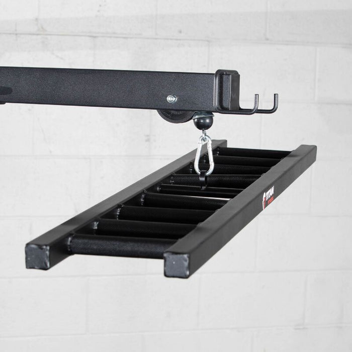 Multi-Grip Cable Attachment