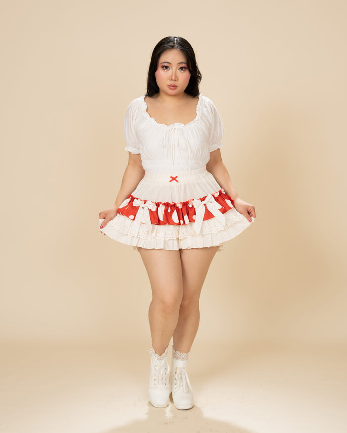 Mushroom Bloomers (Pre-Order CLOSED)(ESD: October 15th - 30th, 2026)