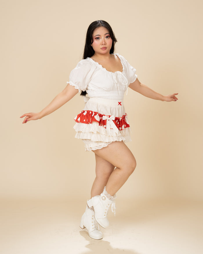 Mushroom Bloomers (Pre-Order CLOSED)(ESD: October 15th - 30th, 2026)