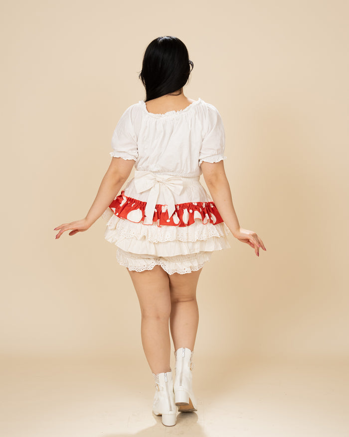 Mushroom Bloomers (Pre-Order CLOSED)(ESD: October 15th - 30th, 2026)