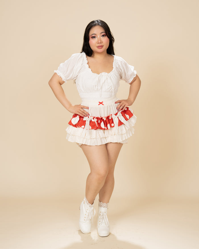 Mushroom Bloomers (Pre-Order CLOSED)(ESD: October 15th - 30th, 2026)