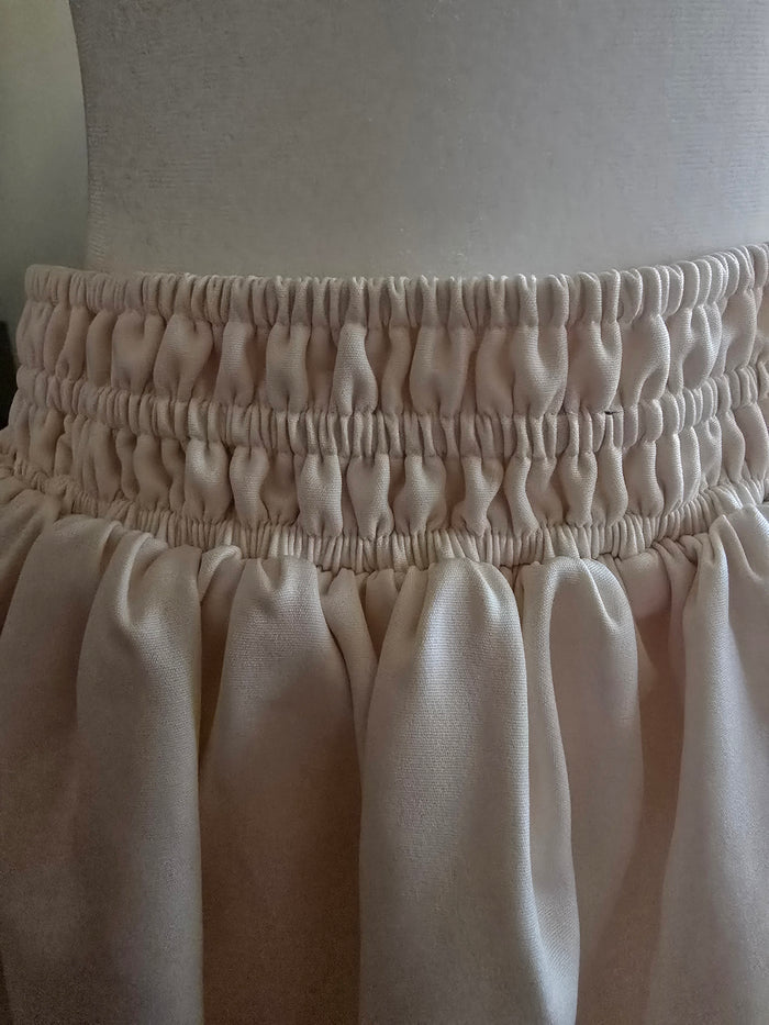 Mushroom Skirt