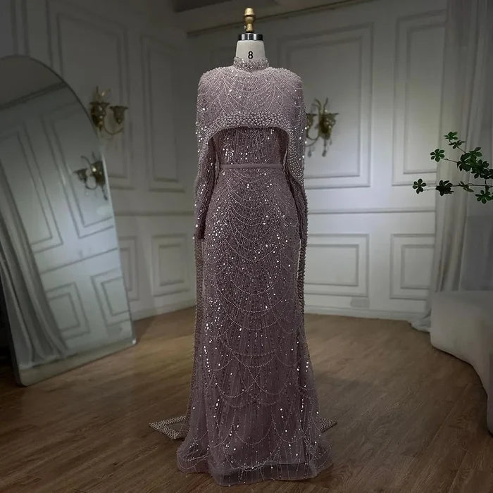 muslim pink / 10