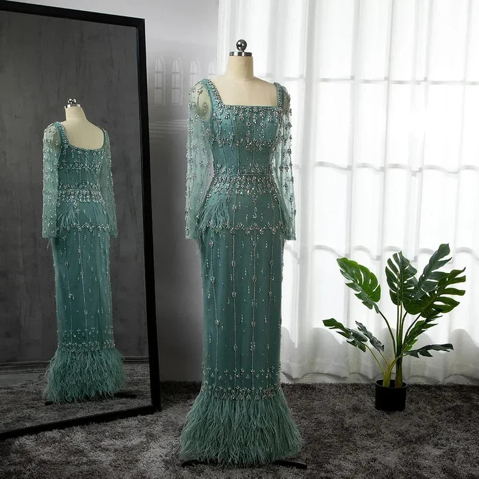 turquoise / 16w