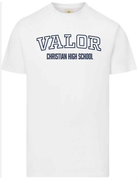 MV VCHS Puff Print