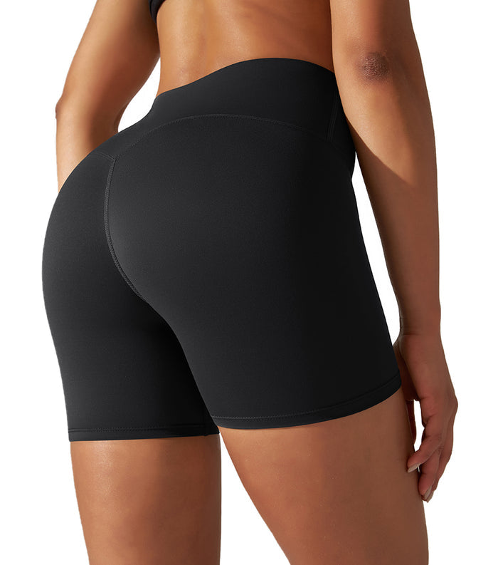 Black / XS