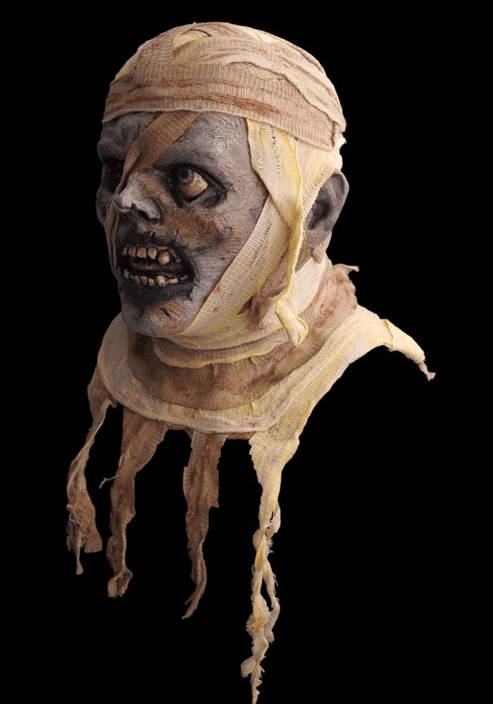 "The Mummy" HD Studios Pro Mask