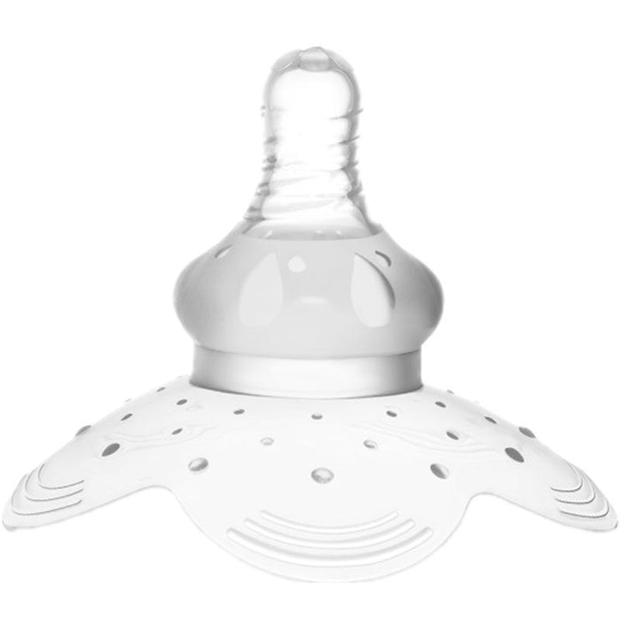 Nipple Protection Shield for Breastfeeding Support