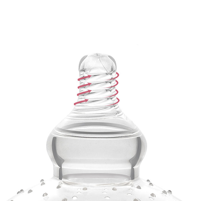 Nipple Protection Shield for Breastfeeding Support