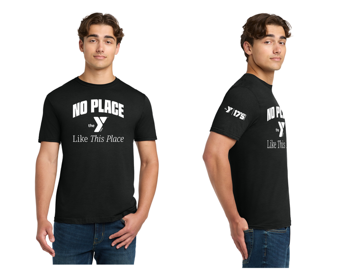 No Place Like This Place Shirt
