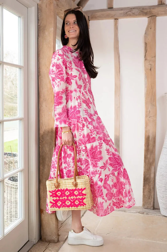 Nora Dress