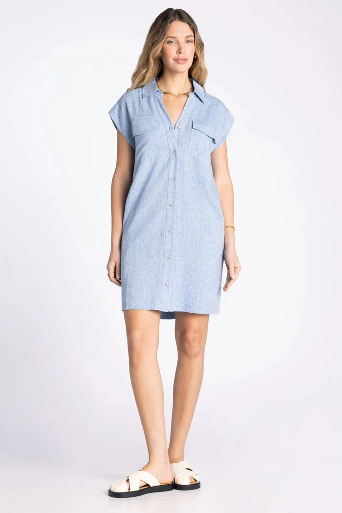 Nora Dress