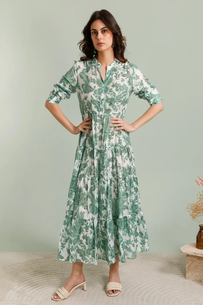 Nora Dress