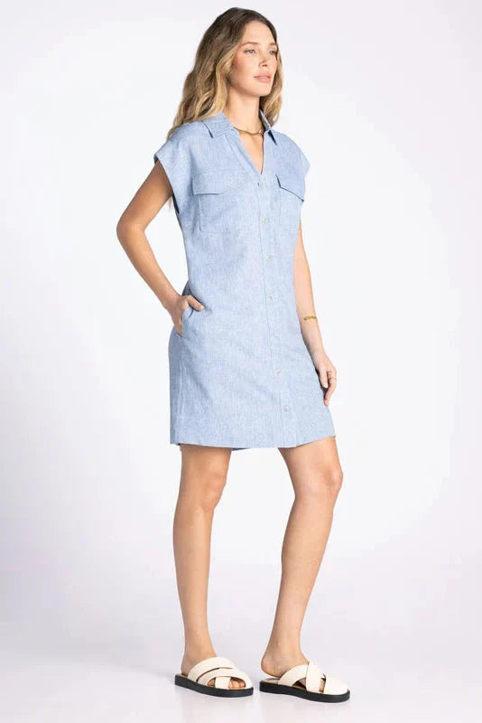 Nora Dress