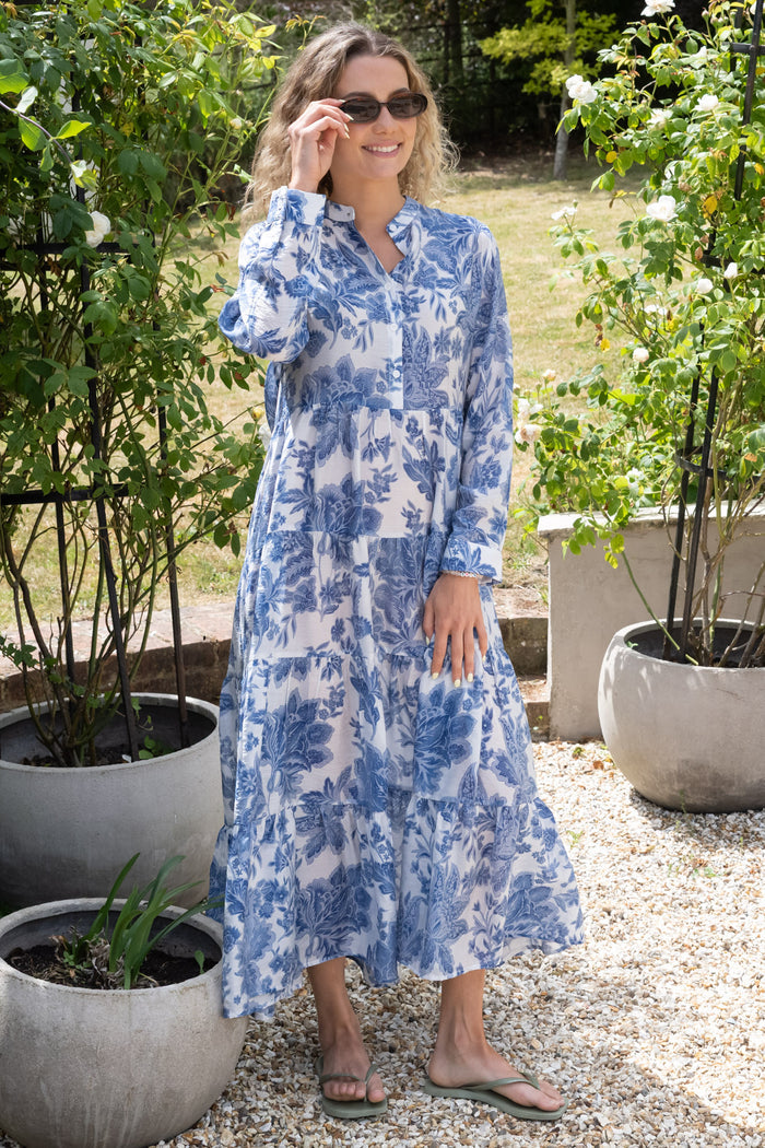 Nora Dress