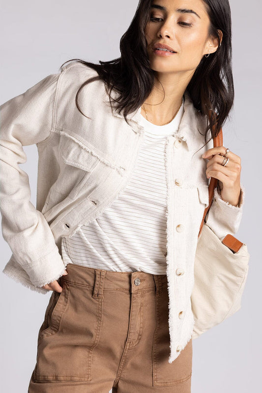 Nori Jacket