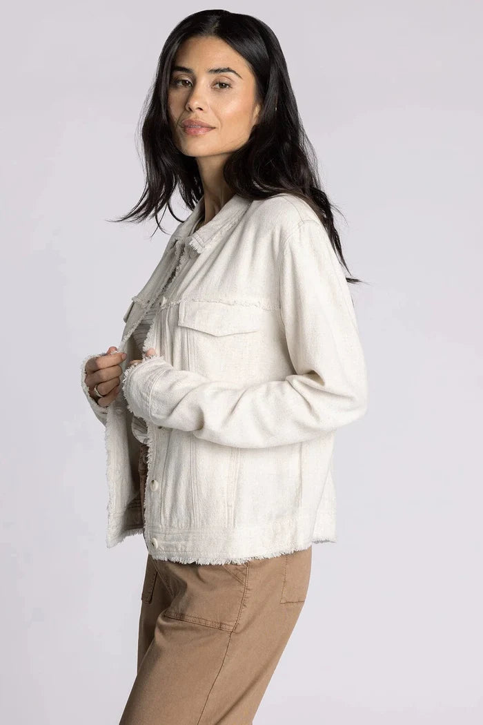 Nori Jacket