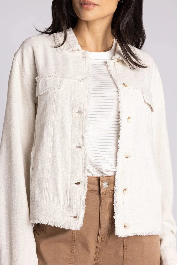 Nori Jacket