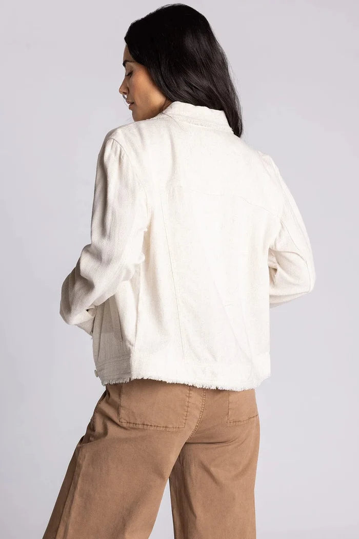 Nori Jacket