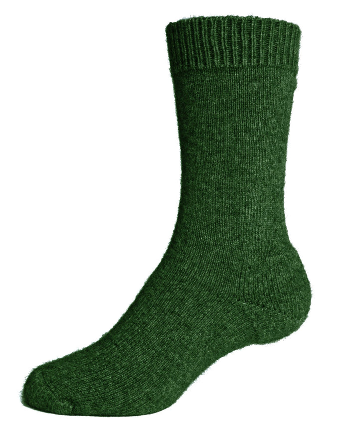 Possum and Merino. NW5003 Casual Sock - The classic Possum Merino sock for maximum warmth with plush zones in heal and toe for added comfort and wear. Composition - 33% Possum Fur, 44% Merino, 7% Silk, 16% Synthetic.