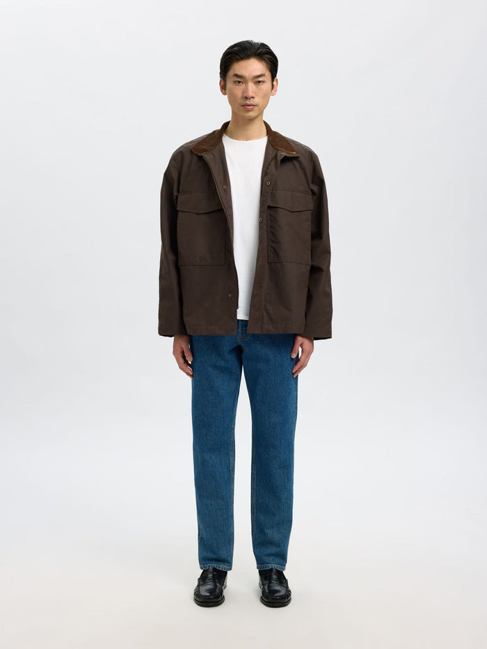 Off-White Newpima O-Neck T-Shirt