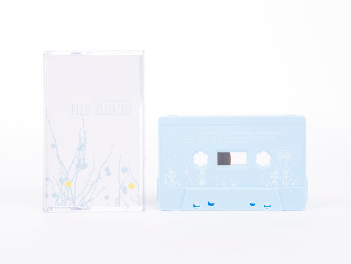 Oh, Inverted World (20th Anniversary Remaster)