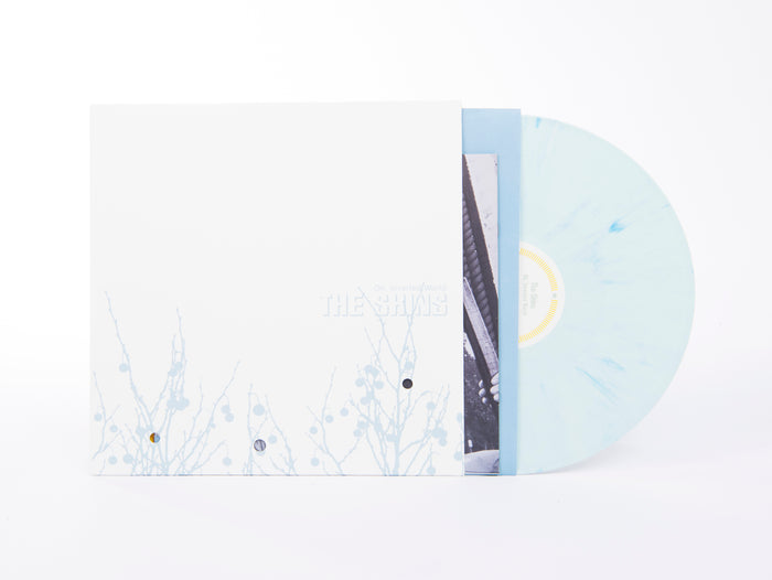 Oh, Inverted World (20th Anniversary Remaster)