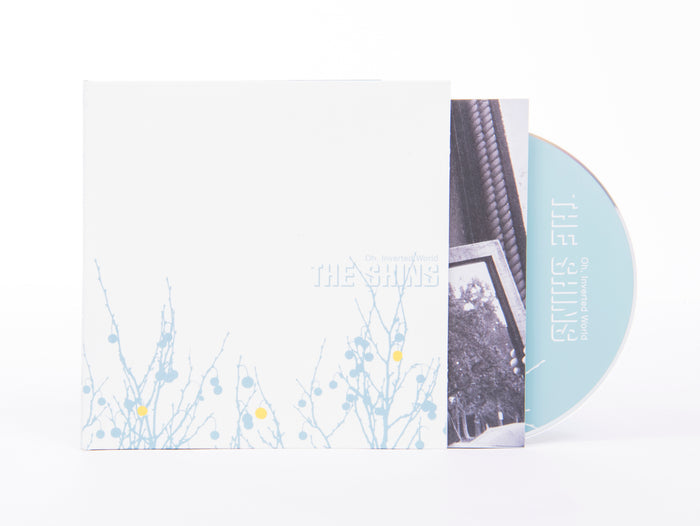 Oh, Inverted World (20th Anniversary Remaster)