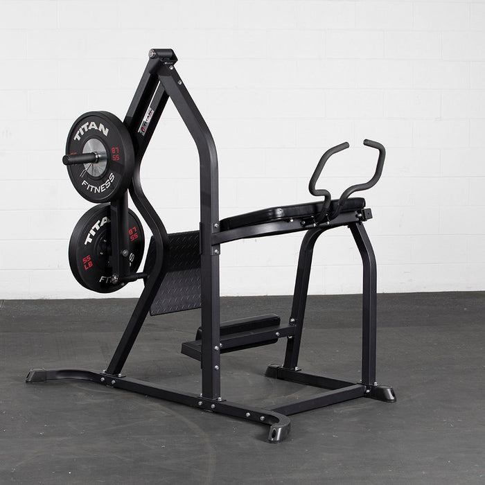 Olympic Barbell Spring Clips