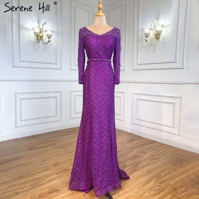 Purple / 8