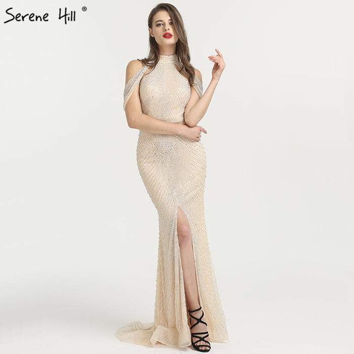 On Sale no return no refundMermaid Evening Dresses Evening Gowns LA6557 - SERENE HILL