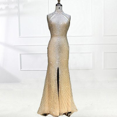 On Sale no return no refundMermaid Evening Dresses Evening Gowns LA6557 - SERENE HILL