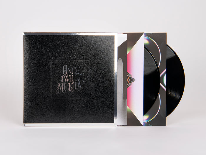 Once Twice Melody