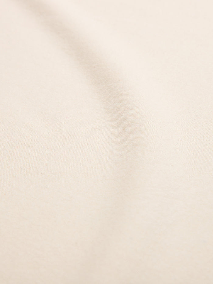 Organic Cotton Long Sleeve Top