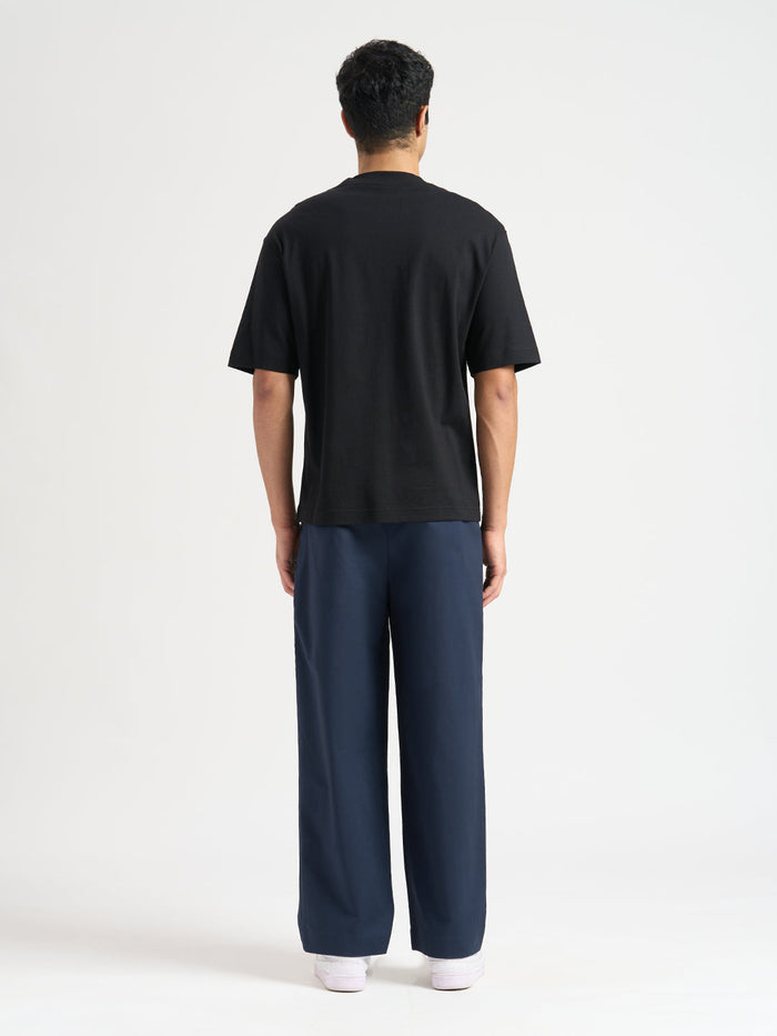Organic Cotton Relaxed Fit T-shirt