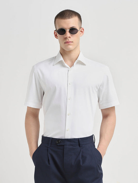 Organic Cotton Shirt