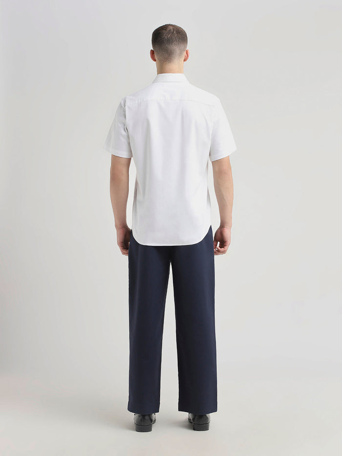 Organic Cotton Shirt