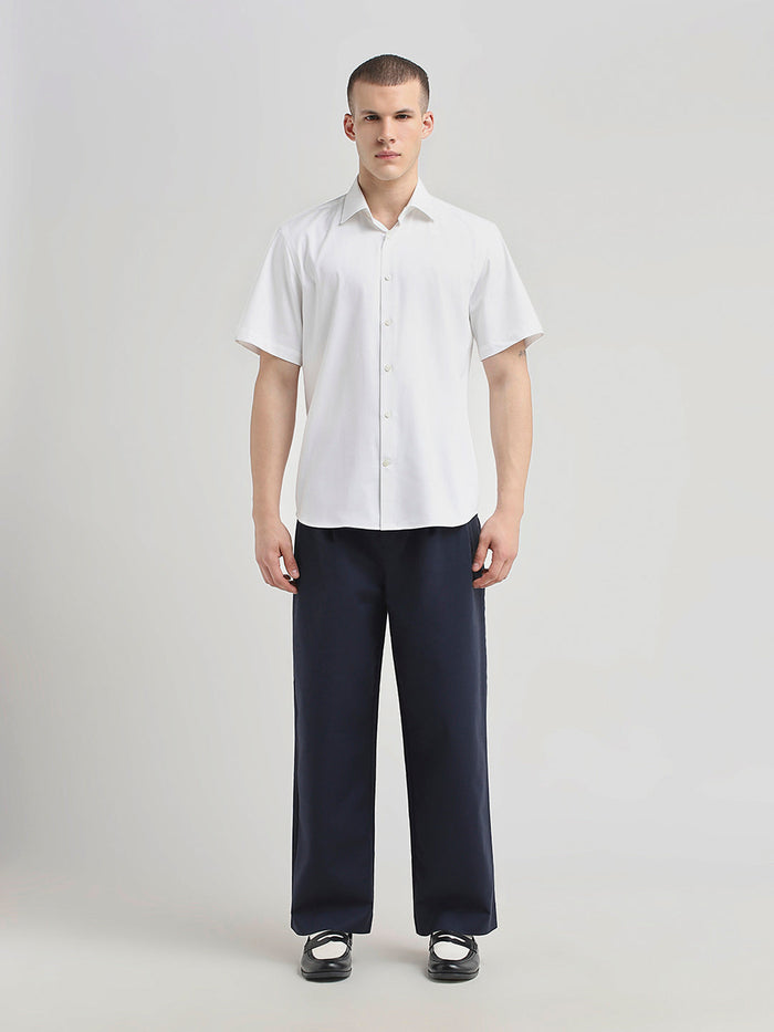 Organic Cotton Shirt