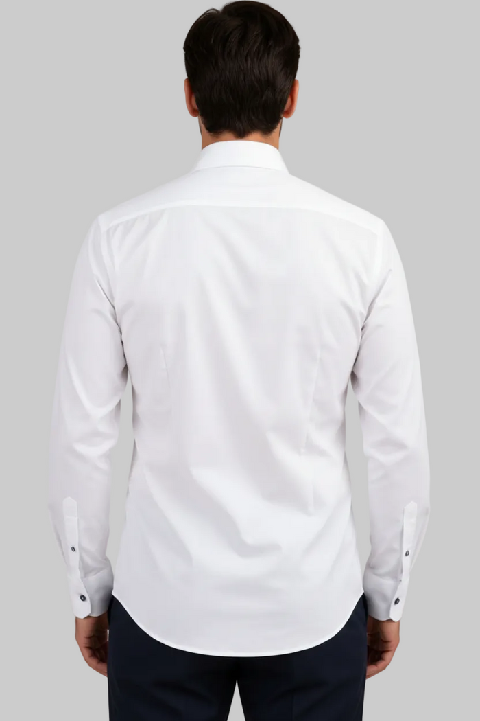 Back