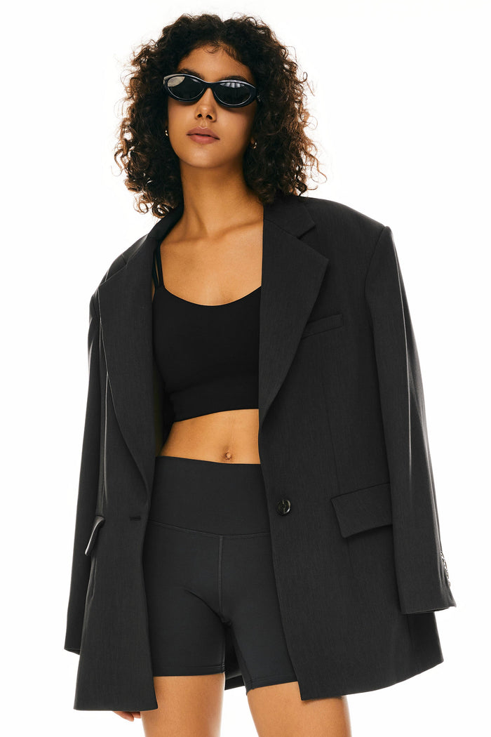 Charcoal / XS