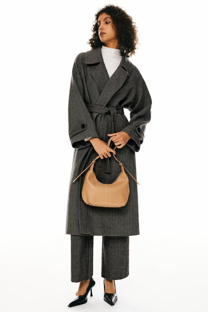 Black stripes / XS