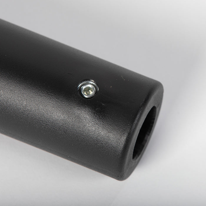 Pair of 9" Olympic Adapter Sleeves